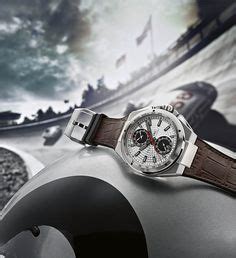 johann vogel IWC